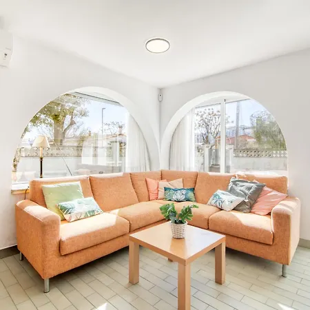 Διαμέρισμα Palmeras-2 By Interhome *