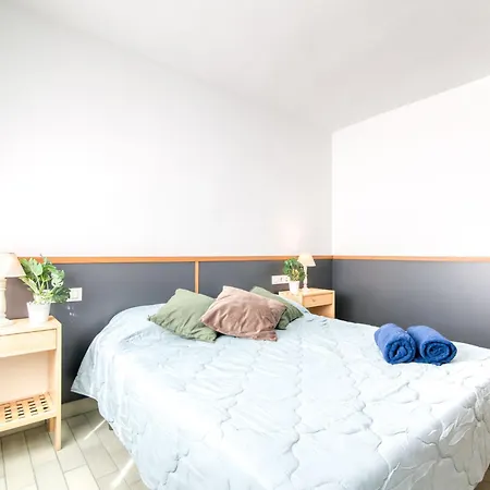 Palmeras-2 By Interhome * Empuriabrava