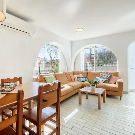 Palmeras-2 By Interhome Apartament *