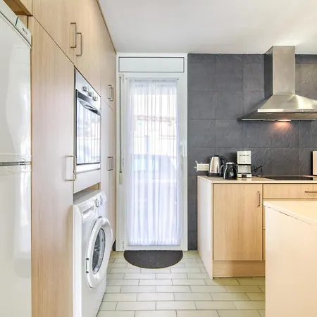 Palmeras-2 By Interhome * Empuriabrava