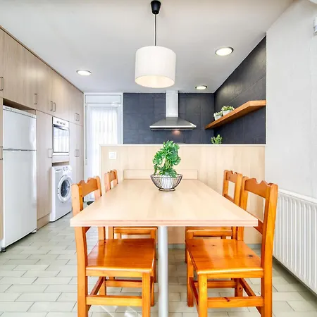 Palmeras-2 By Interhome * Empuriabrava