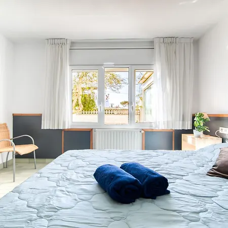 Palmeras-2 By Interhome Apartament *