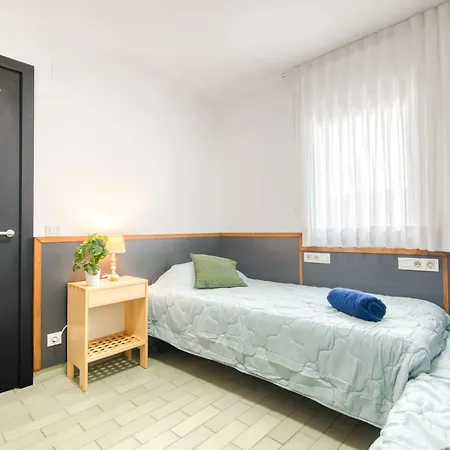 Palmeras-2 By Interhome Apartament Empuriabrava