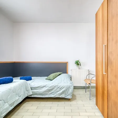Apartament Palmeras-2 By Interhome Empuriabrava