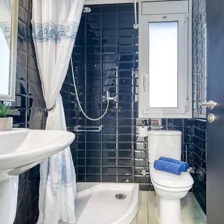 Palmeras-2 By Interhome * Empuriabrava