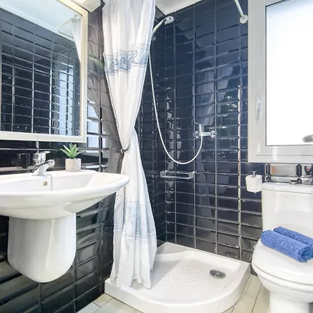 Palmeras-2 By Interhome *