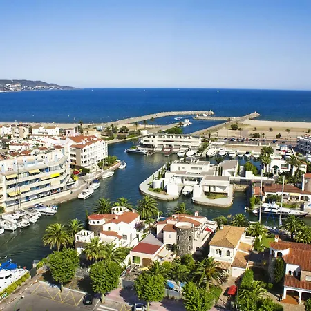 Apartament Palmeras-2 By Interhome *